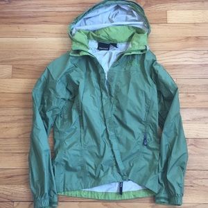 Marmot jacket size XS